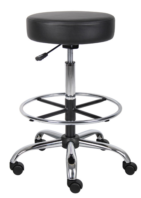 Boss Medical/Drafting Stool B16240 Boss Medical/Drafting Stool B16240